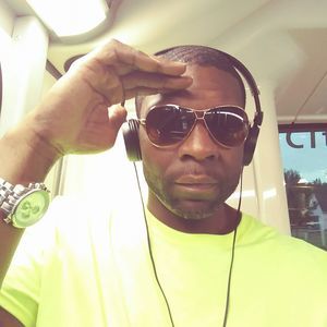 Meet your Posher, William