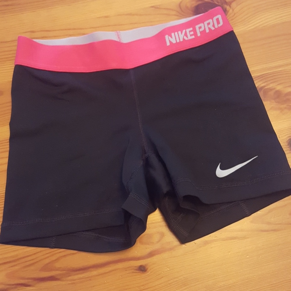 Sale!🎉Nike PRO Shorts
