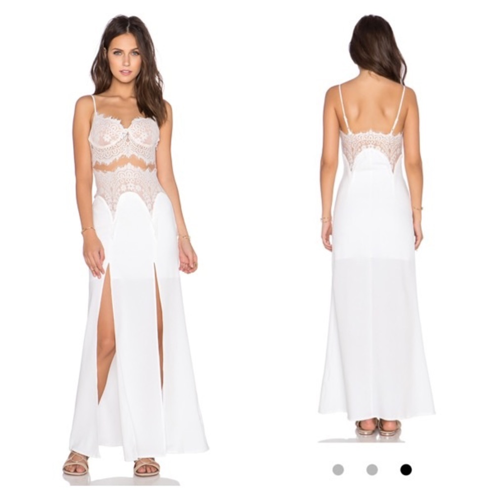 Tiger Mist First Class Laxi Maxi Dress Revolve - Picture 1 of 8