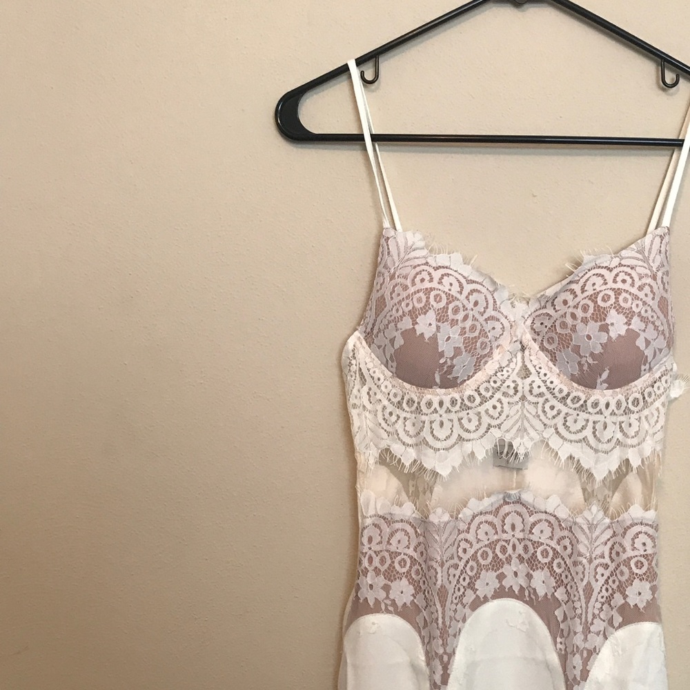 Tiger Mist First Class Laxi Maxi Dress Revolve - Picture 3 of 8