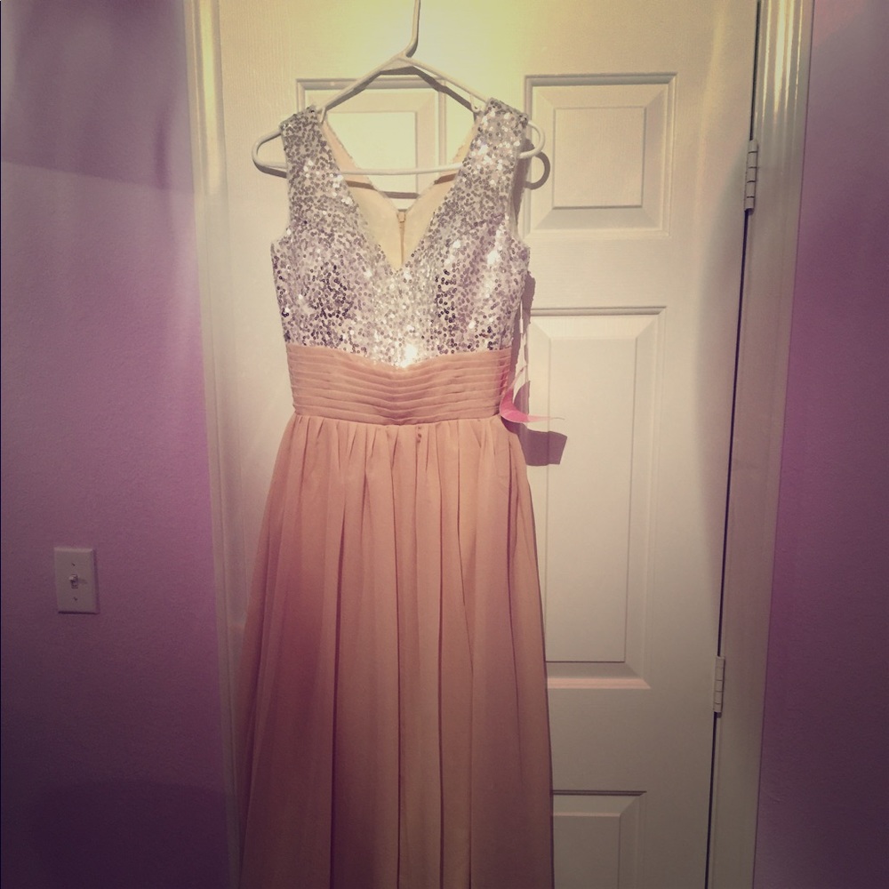 Special occasion/prom dress/formal dress