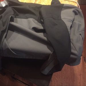 North face jacket