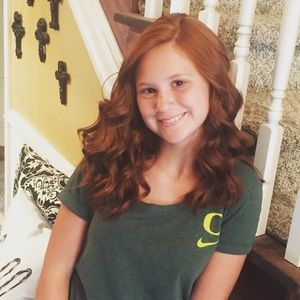 Meet your Posher, Olivia