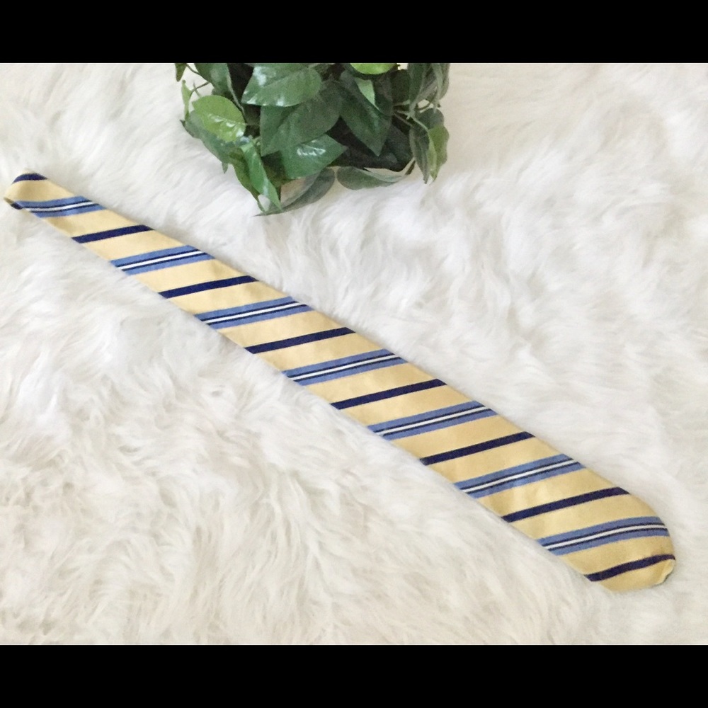 Tommy Hilfiger Men's Tie