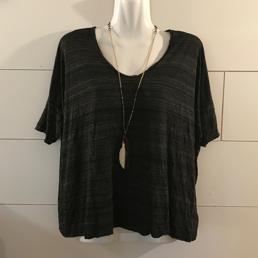 HP Gap tee!