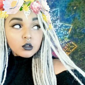 Meet your Posher, Cherokee