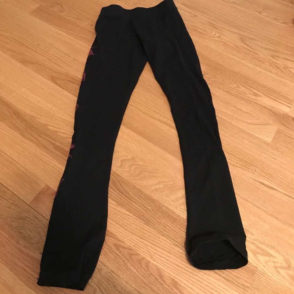 Figure Skating pants