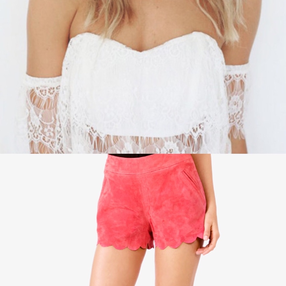 NWOT WHOLE OUTFIT BUNDLE!