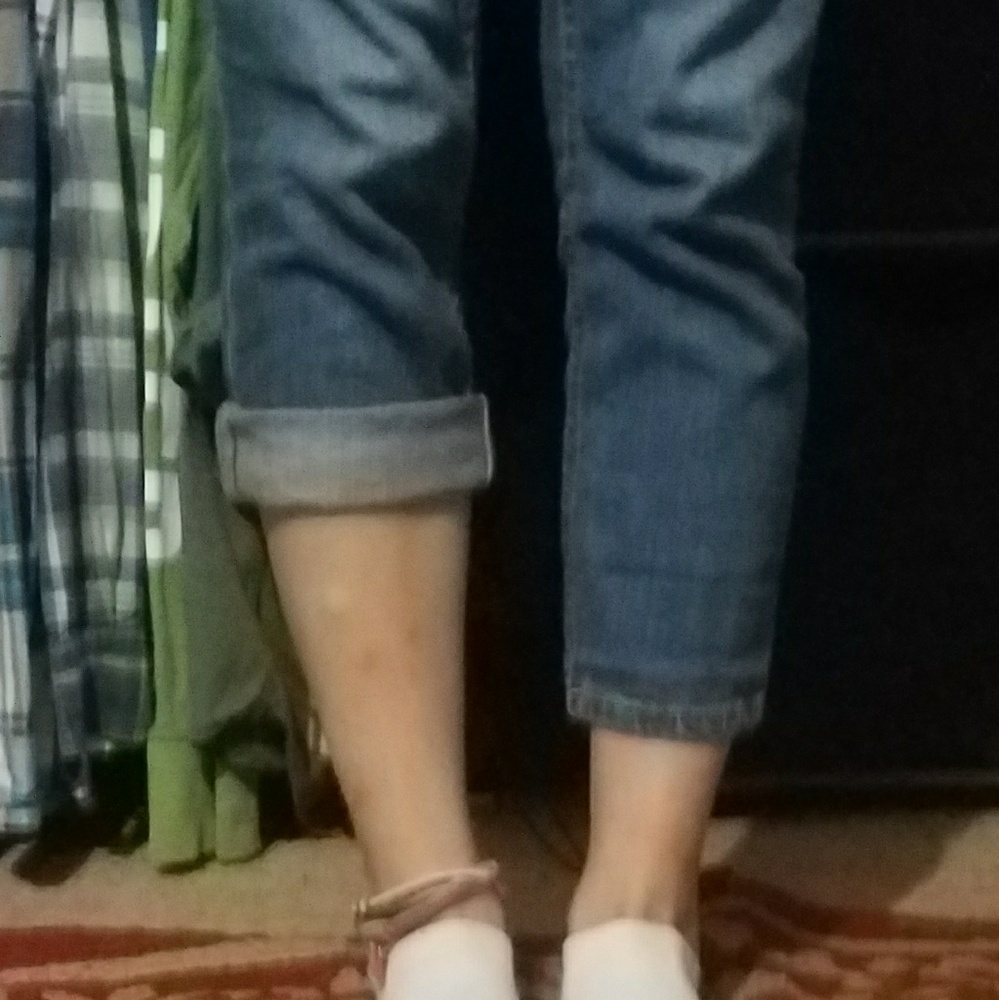 Aeropostale capris - Picture 3 of 6
