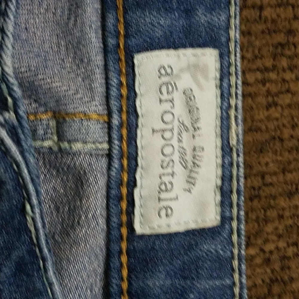 Aeropostale capris - Picture 4 of 6