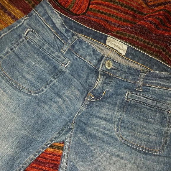 Aeropostale capris - Picture 5 of 6