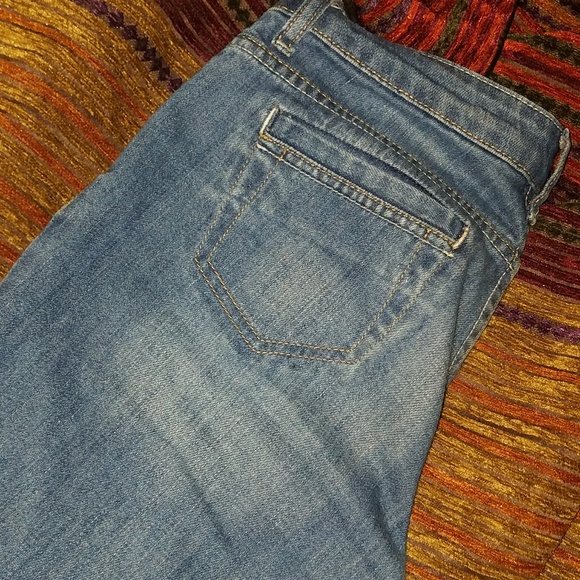 Aeropostale capris - Picture 6 of 6