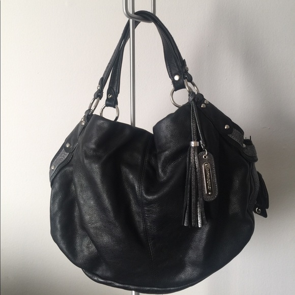 Genuine Leather Handbag - Picture 2 of 6