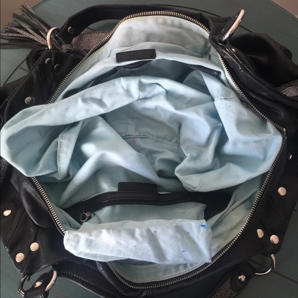 Genuine Leather Handbag - Picture 6 of 6