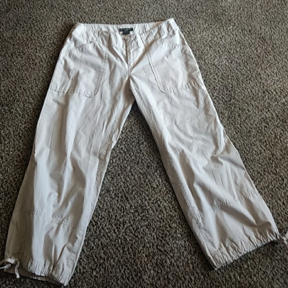 Banana Republic Pants