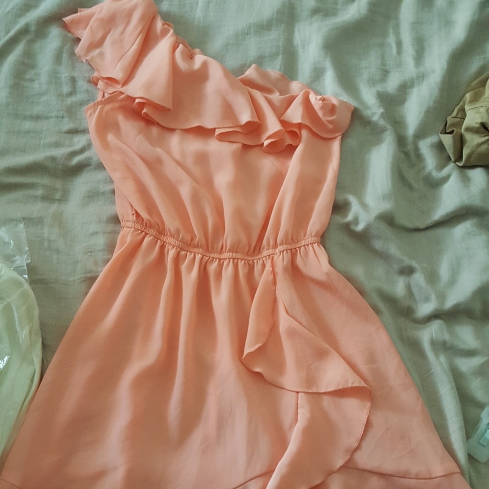 Teens casual / dinner dress