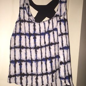 ☘Harlowe & Graham tank☘