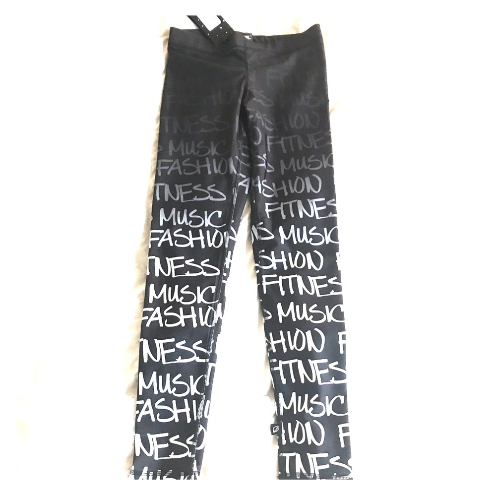 Terez Tights! NWT! 👯