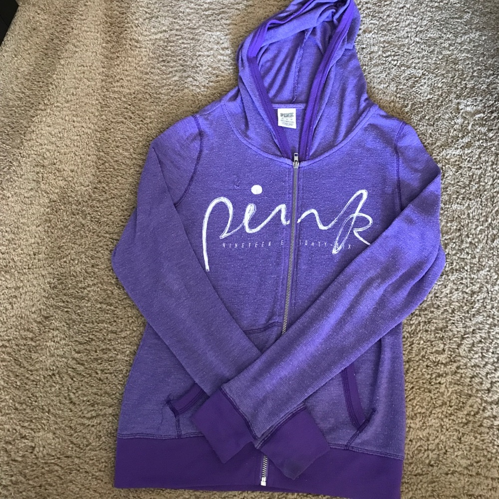 Victoria Secret Pink Jacket