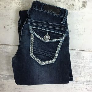Daytrip jeans