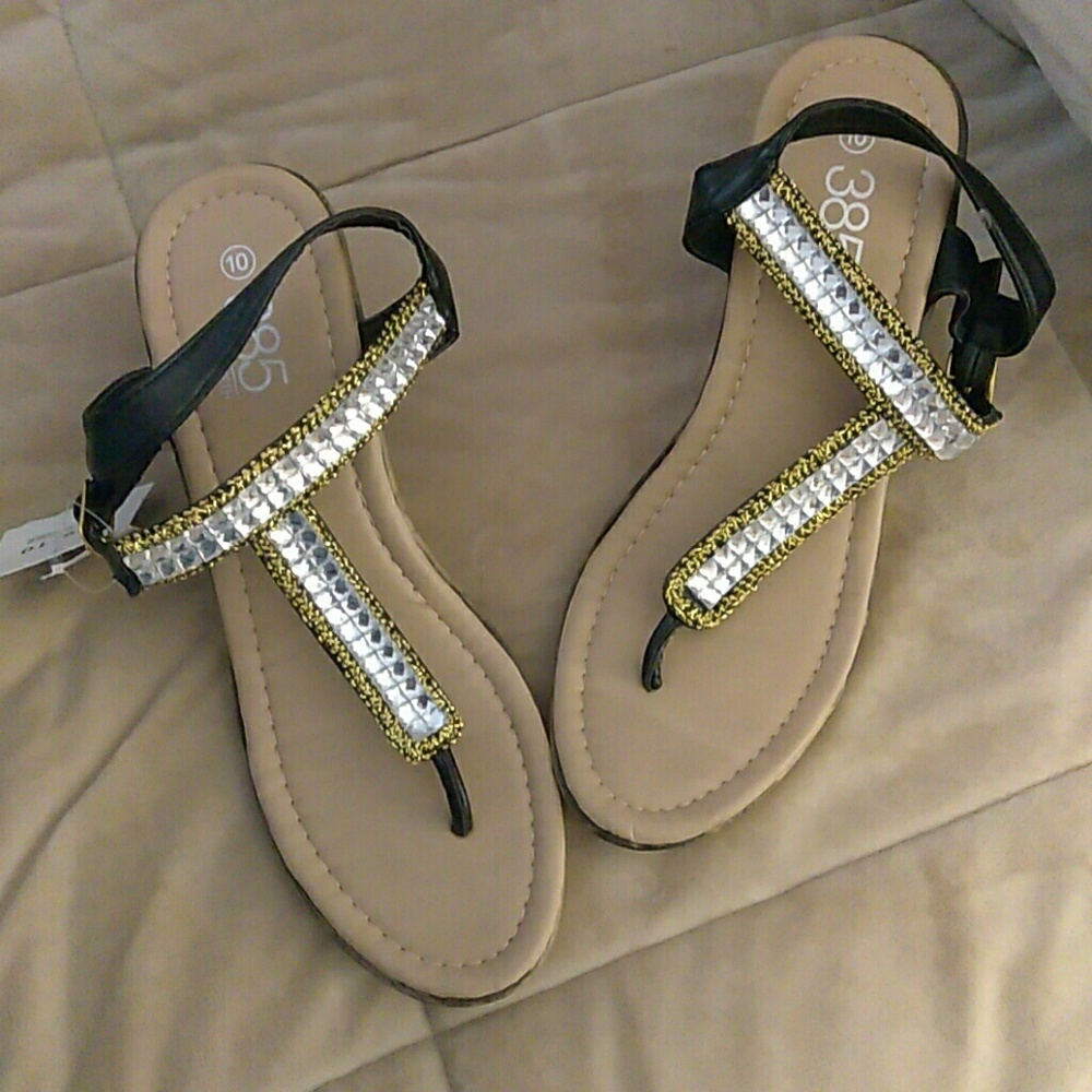Sandals