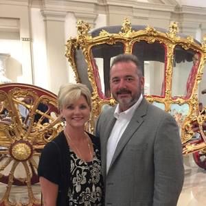 Meet your Posher, Beth