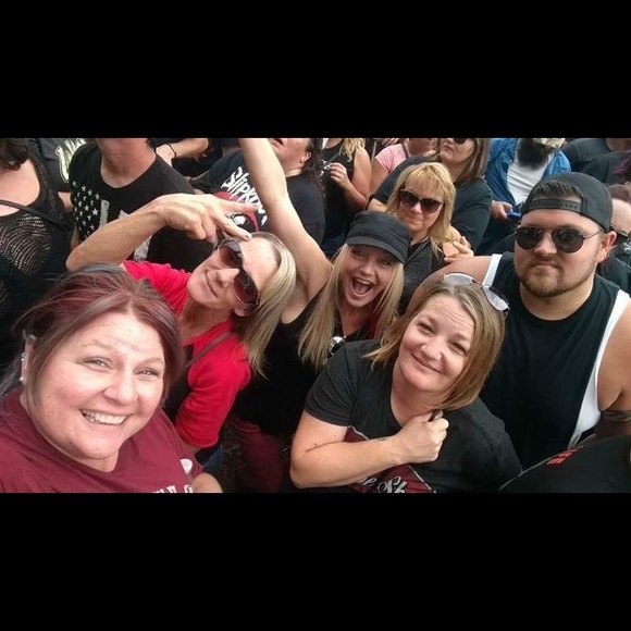 Meet your Posher, Heather - Picture 1 of 1