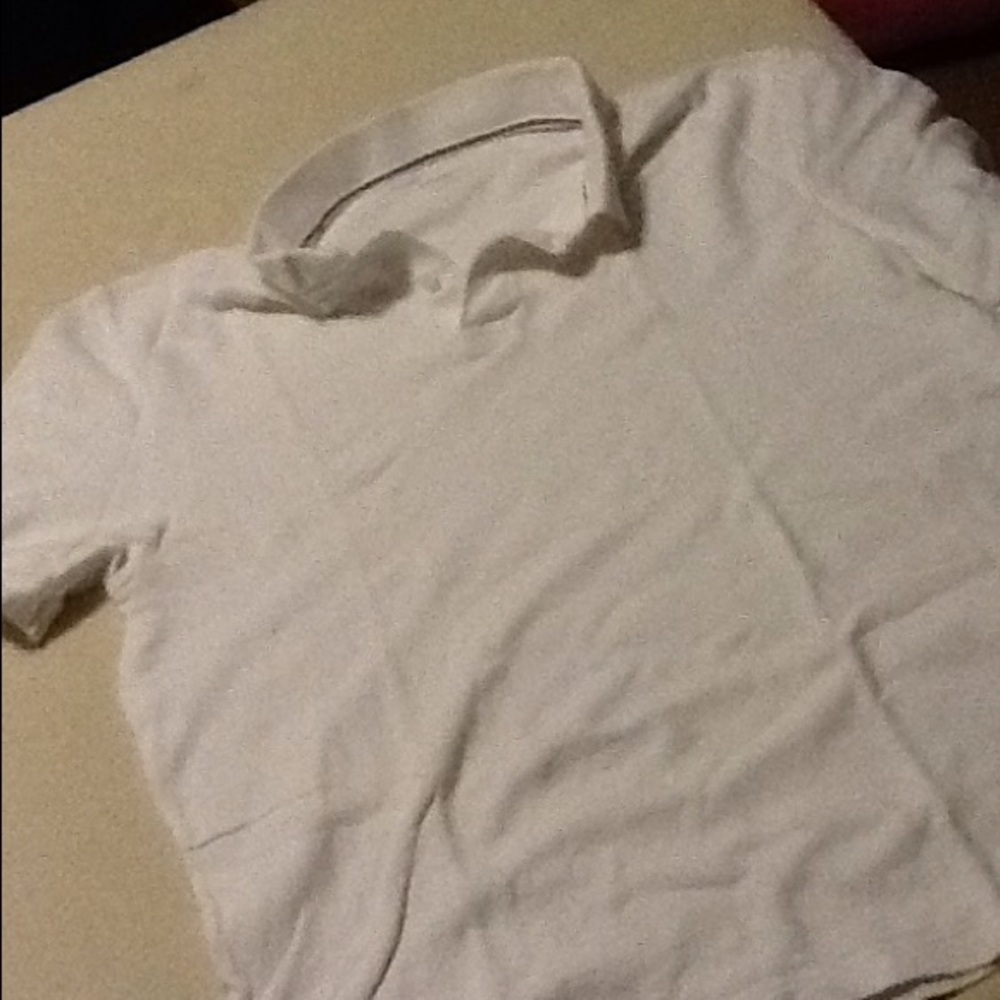 Men's Size L Polo, Great Condition