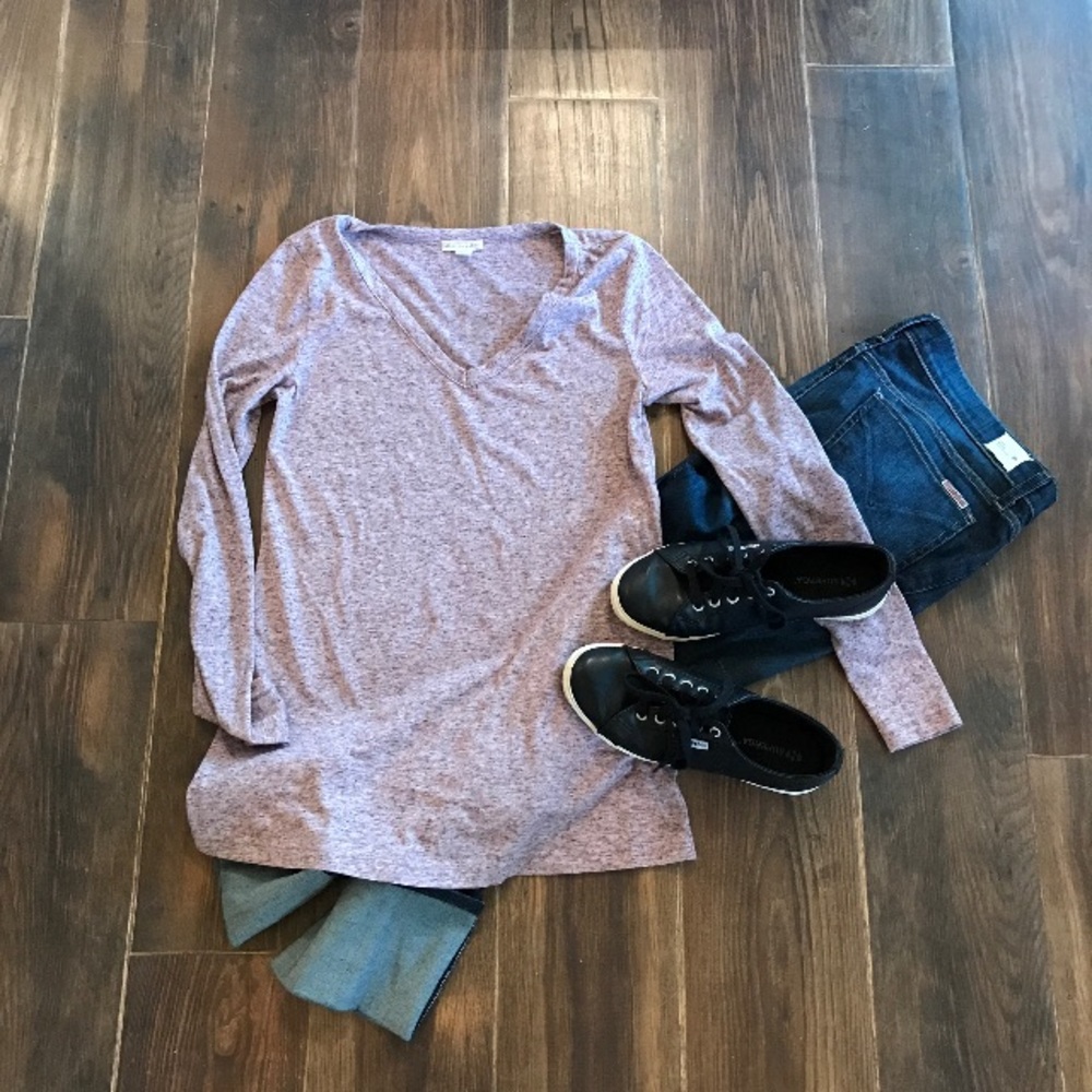 Melrose and market T