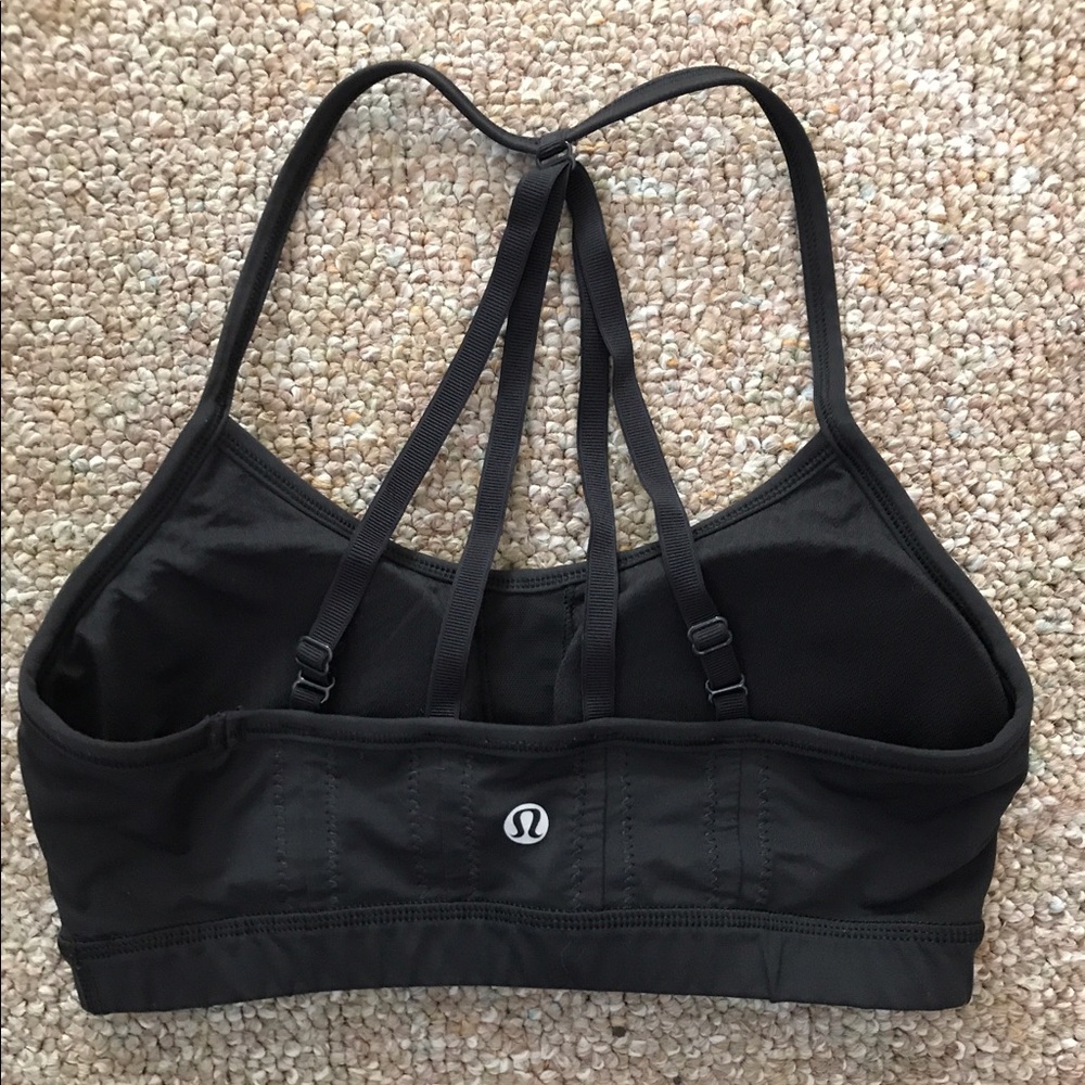 Lululemon Bra Size 4