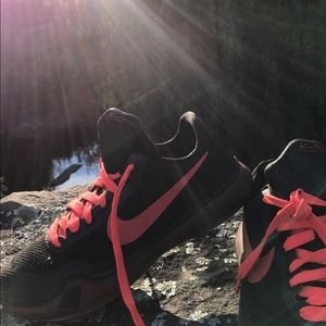 Kobe Bryant basketball shoes