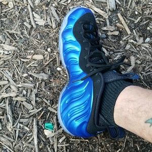 Meet your Posher, Frank