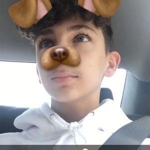 Meet your Posher, Jacob