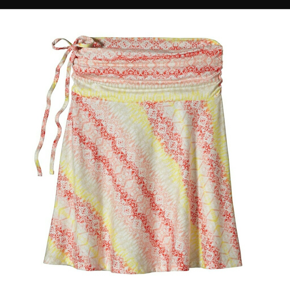 Patagonia Lithia skirt