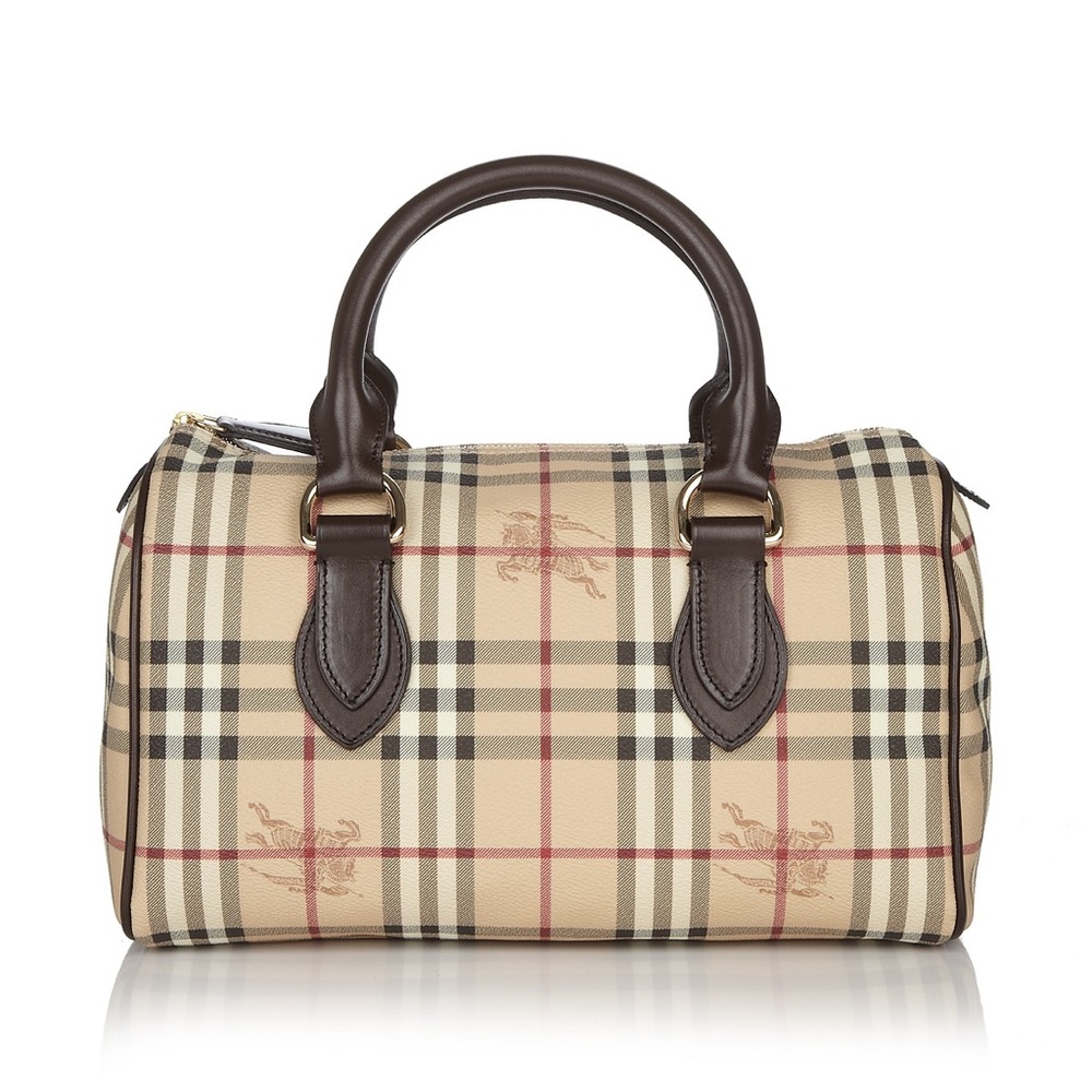 Burberry Satchel