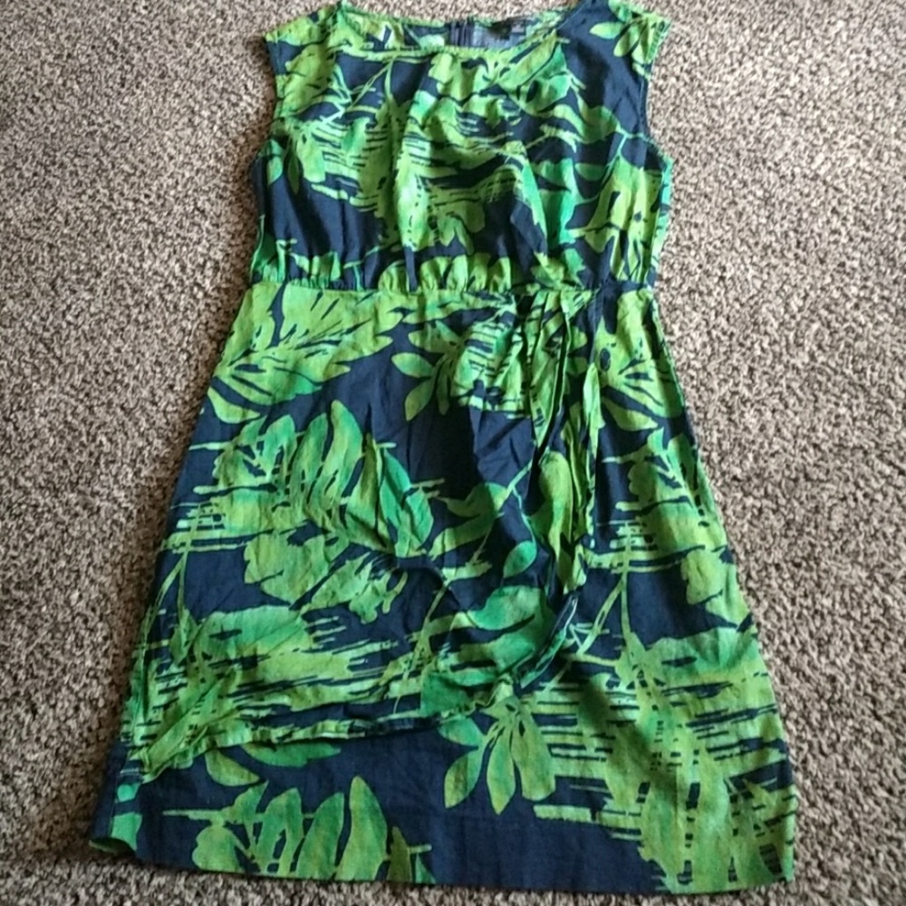 Banana Republic Dress