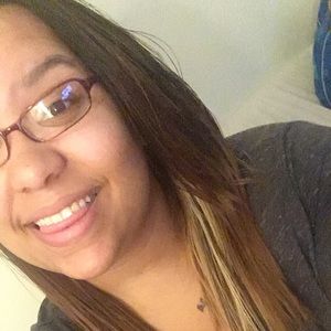 Meet your Posher, Janae