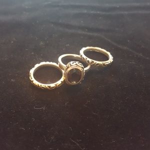 Silpada R1384 size 6