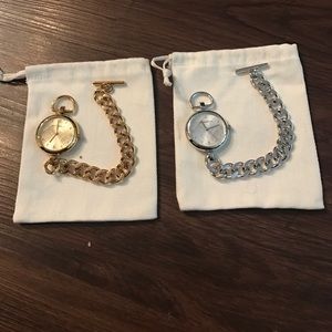 Burberry Waterloo Bracelet Watches