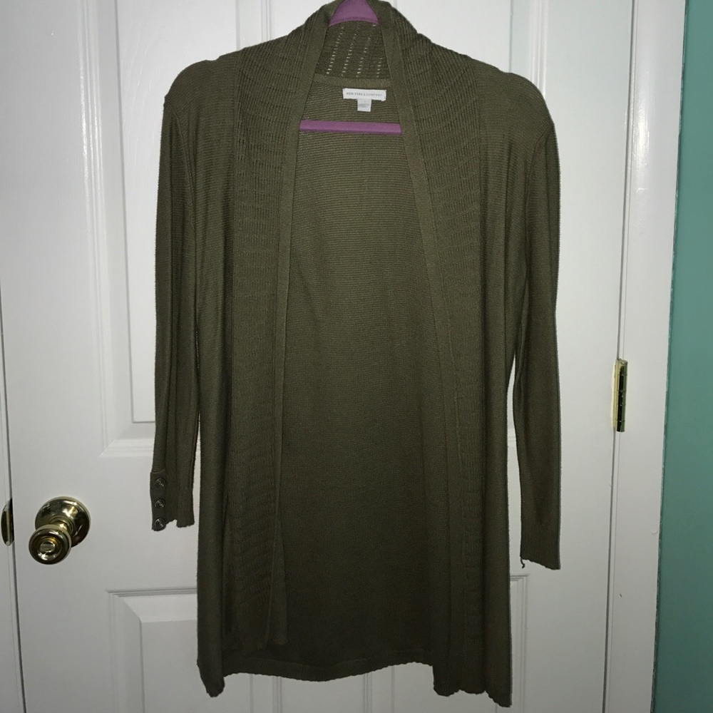 Cardigan