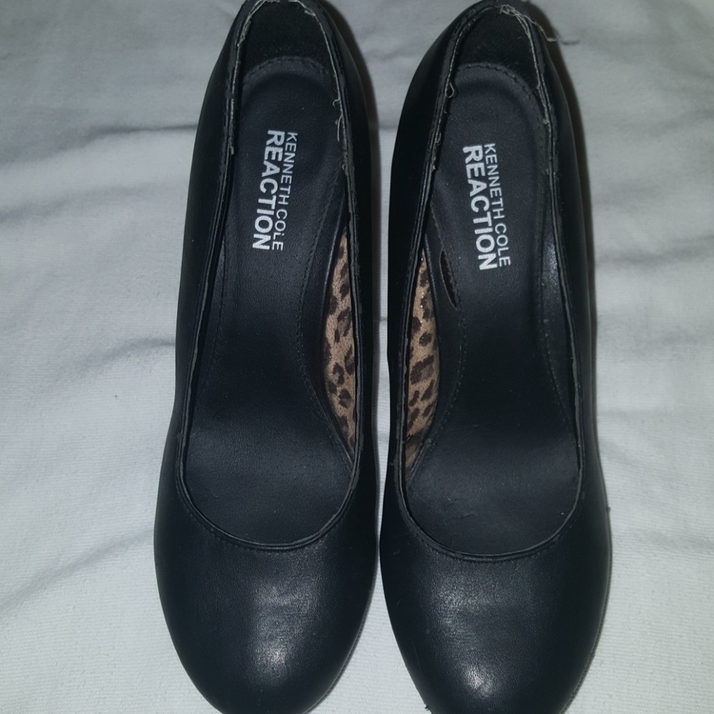 kenneth Cole reaction