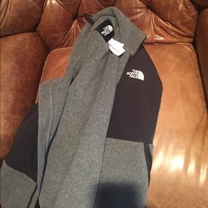 North face Denali coat/jacket