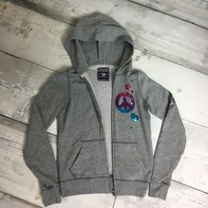 Victoria's Secret Hoodie