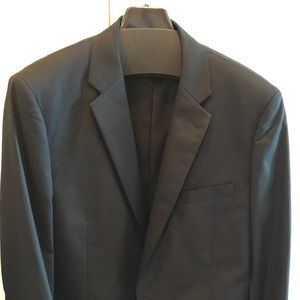 J.Crew Ludlow Tuxedo Jacket in Italian Chino, 44L