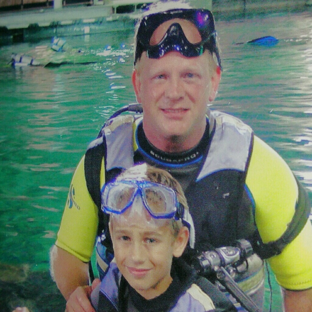 Meet your Posher, Thomas