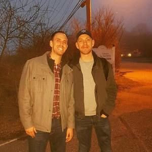 Meet your Posher, Ryan