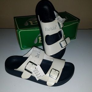 Birkenstock betula sandals size 6