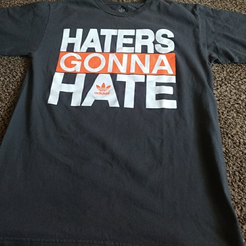 Adidas Tee