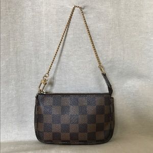 LV MINI POCHETTE ACCESSOIRES