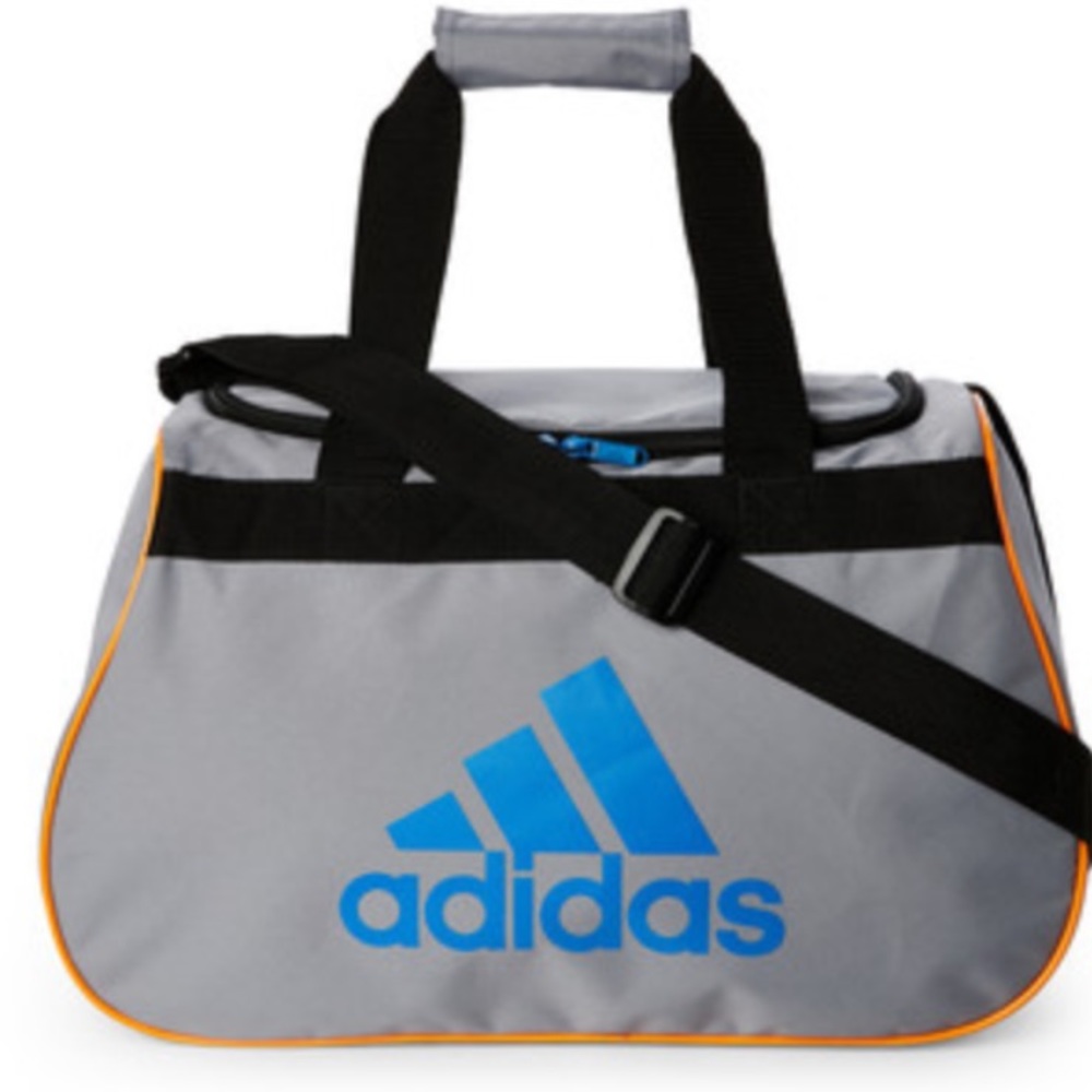 ✖️ SOLD ✖️ Adidas • Diablo Duffle Bag